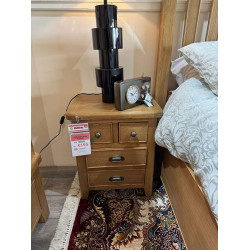 Victoria Large Locker